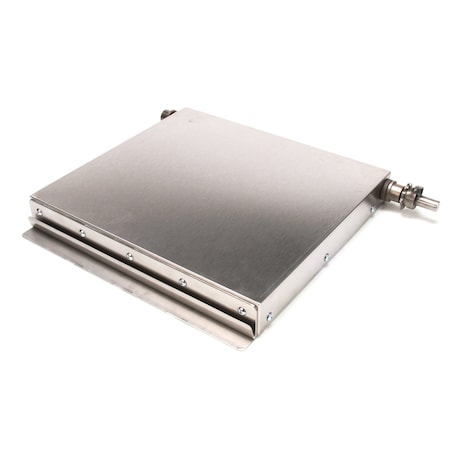 Southbend Rt Door Assembly, Solid, Tv 1197841